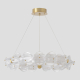 Люстра Crystal Lux RICH SP38W LED