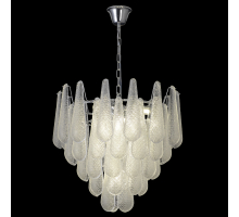 Люстры Crystal Lux FONTAIN SP10 CHROME