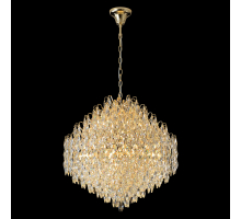 Люстра Crystal Lux HEDONIST SP16