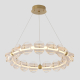 Люстра Crystal Lux RICH SP38W LED