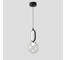 Светильник подвесной Crystal Lux CATKIN SP1.1