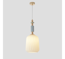 Светильник подвесной Crystal Lux MERINGUE SP1.2