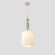 Светильник подвесной Crystal Lux MERINGUE SP1.2