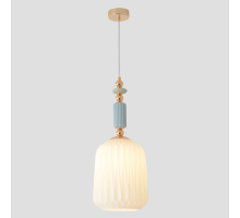 Светильник подвесной Crystal Lux MERINGUE SP1.2