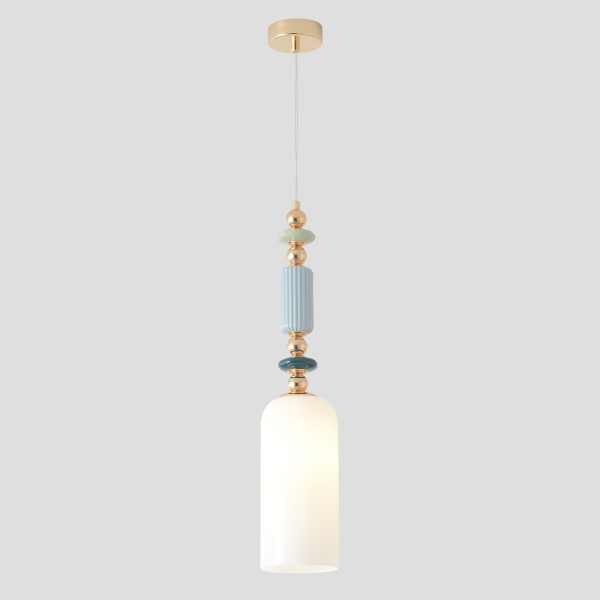 Светильник подвесной Crystal Lux ZEPHYR SP1.2 Светильник подвесной Crystal Lux ZEPHYR SP1.2