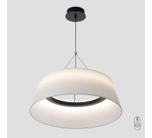 Светильник подвесной Crystal Lux FUSION SP30W LED