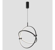 Светильник подвесной Crystal Lux PROTON SP20W LED