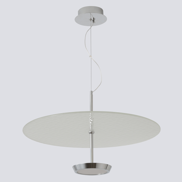 Светильник подвесной Crystal Lux NICOLE SP18W LED