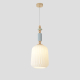 Светильник подвесной Crystal Lux MERINGUE SP1.2