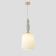 Светильник подвесной Crystal Lux MERINGUE SP1.2