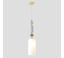 Светильник подвесной Crystal Lux ZEPHYR SP1.2