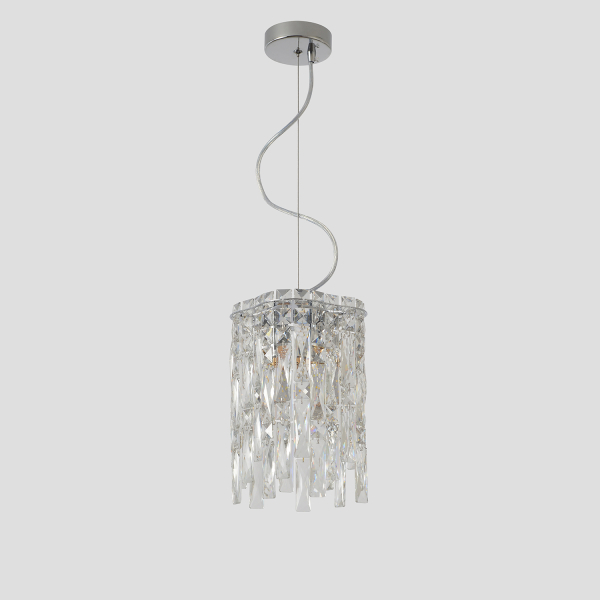 Светильник подвесной Crystal Lux ABRIL SP2 Светильник подвесной Crystal Lux ABRIL SP2