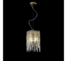 Светильник подвесной Crystal Lux ABRIL SP2 GOLD