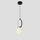 Светильник подвесной Crystal Lux CATKIN SP1.2