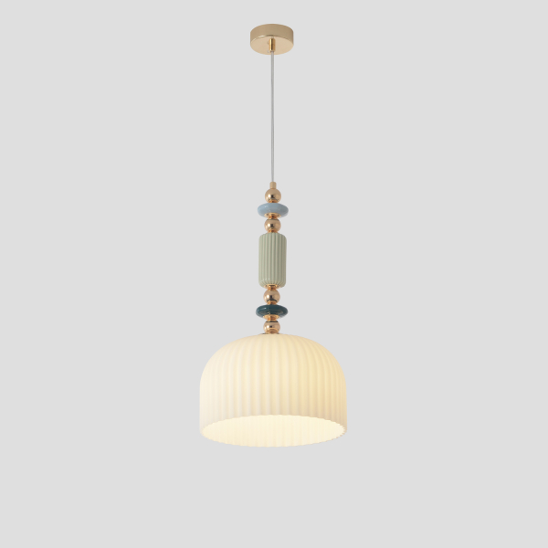 Светильник подвесной Crystal Lux MERINGUE SP1.1 Светильник подвесной Crystal Lux MERINGUE SP1.1