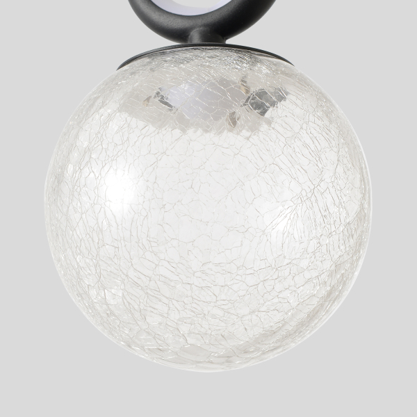 Светильник подвесной Crystal Lux CATKIN SP1.1 Светильник подвесной Crystal Lux CATKIN SP1.1