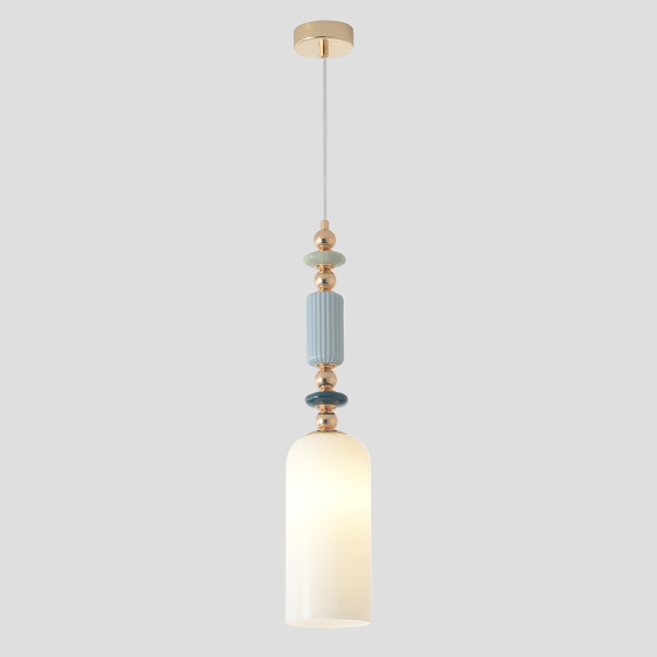 Светильник подвесной Crystal Lux ZEPHYR SP1.2 Светильник подвесной Crystal Lux ZEPHYR SP1.2