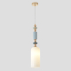 Светильник подвесной Crystal Lux ZEPHYR SP1.2
