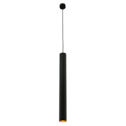 Светильник подвесной Crystal Lux CLT 037C600 BL-GO