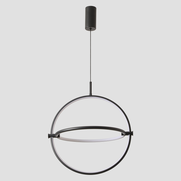 Светильник подвесной Crystal Lux PROTON SP20W LED