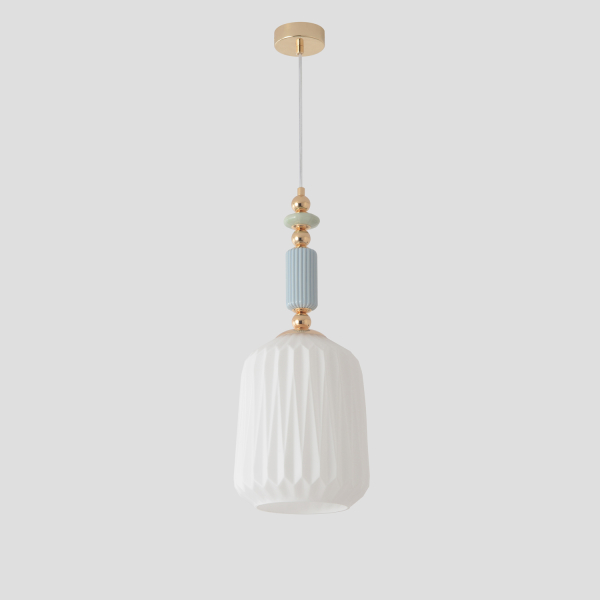 Светильник подвесной Crystal Lux MERINGUE SP1.2 Светильник подвесной Crystal Lux MERINGUE SP1.2