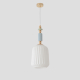 Светильник подвесной Crystal Lux MERINGUE SP1.2