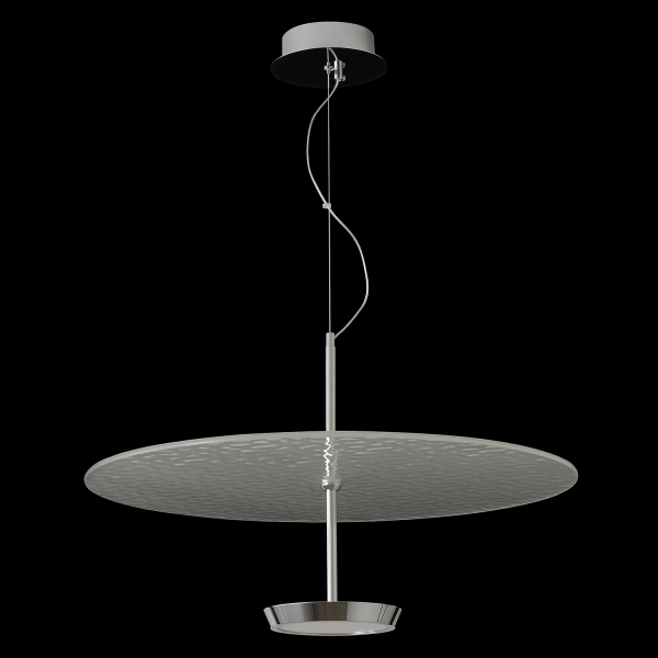 Светильник подвесной Crystal Lux NICOLE SP18W LED