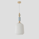Светильник подвесной Crystal Lux MERINGUE SP1.2