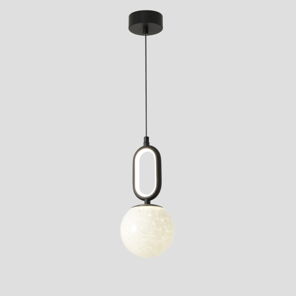 Светильник подвесной Crystal Lux CATKIN SP1.2 Светильник подвесной Crystal Lux CATKIN SP1.2