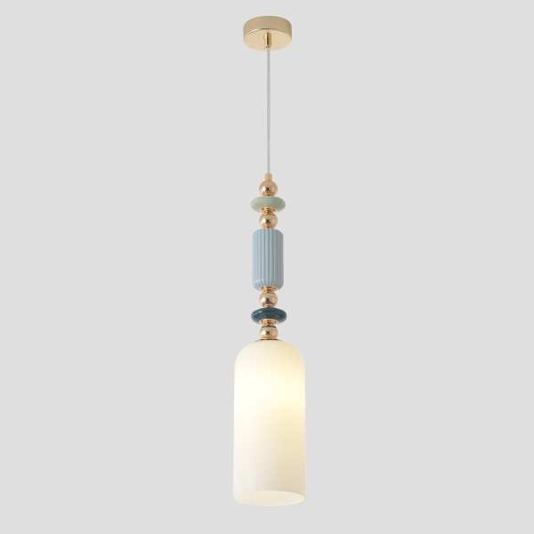 Светильник подвесной Crystal Lux ZEPHYR SP1.2 Светильник подвесной Crystal Lux ZEPHYR SP1.2