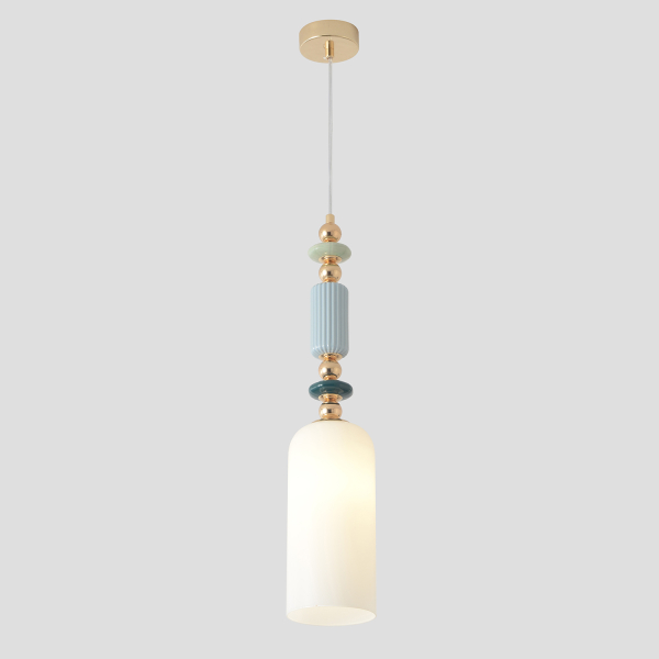 Светильник подвесной Crystal Lux ZEPHYR SP1.2 Светильник подвесной Crystal Lux ZEPHYR SP1.2