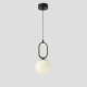 Светильник подвесной Crystal Lux CATKIN SP1.2