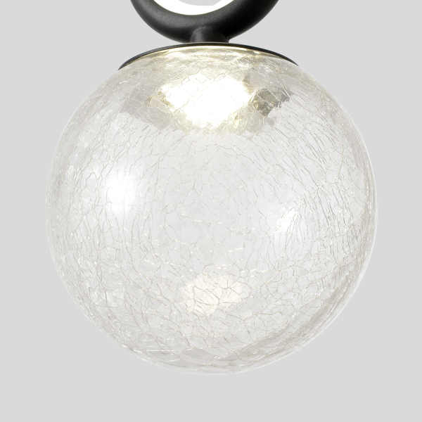Светильник подвесной Crystal Lux CATKIN SP1.1 Светильник подвесной Crystal Lux CATKIN SP1.1