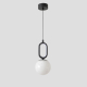 Светильник подвесной Crystal Lux CATKIN SP1.2