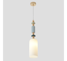 Светильник подвесной Crystal Lux ZEPHYR SP1.2