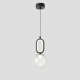 Светильник подвесной Crystal Lux CATKIN SP1.1