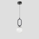 Светильник подвесной Crystal Lux CATKIN SP1.1
