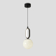 Светильник подвесной Crystal Lux CATKIN SP1.2