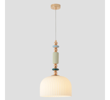 Светильник подвесной Crystal Lux MERINGUE SP1.1