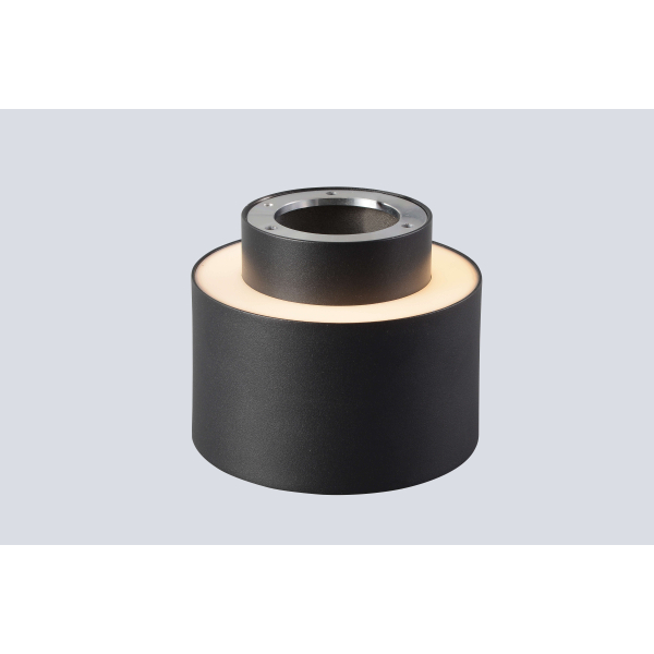 Светильник потолочный Crystal Lux CLT 085C BL