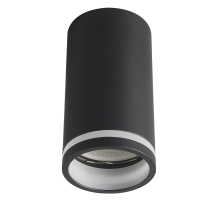 Светильник потолочный Crystal Lux CLT 072C BL