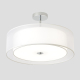 Светильник потолочный Crystal Lux MYSTERY PL5 CHROME