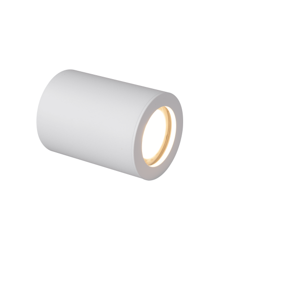 Светильник потолочный Crystal Lux CLT 422C WH