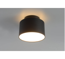 Светильник потолочный Crystal Lux CLT 085C BL