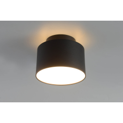 Светильник потолочный Crystal Lux CLT 085C BL