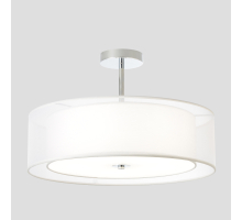 Светильник потолочный Crystal Lux MYSTERY PL5 CHROME