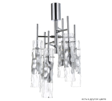 Светильник потолочный Crystal Lux PRIMAVERA PL6 CHROME