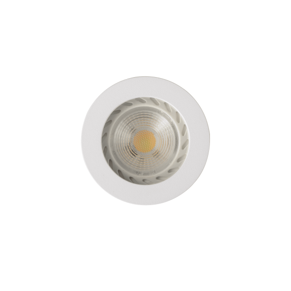 Светильник потолочный Crystal Lux CLT 422C WH