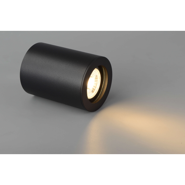 Светильник потолочный Crystal Lux CLT 422C BL