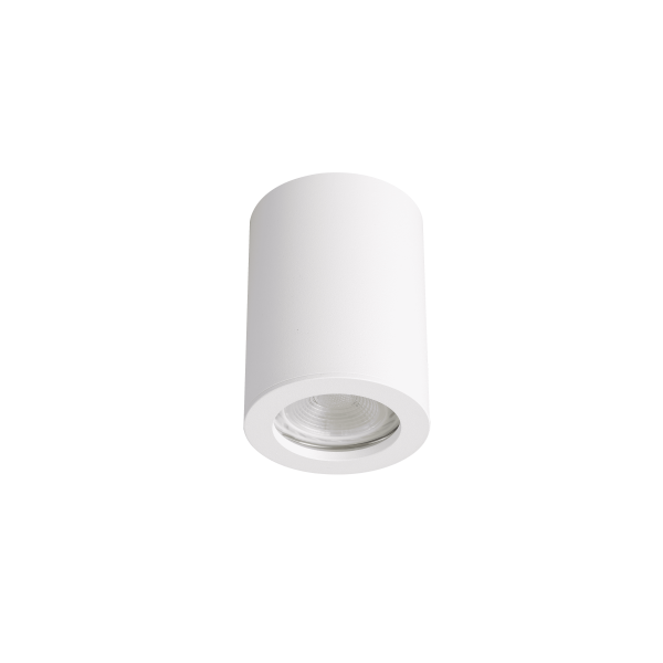 Светильник потолочный Crystal Lux CLT 422C WH